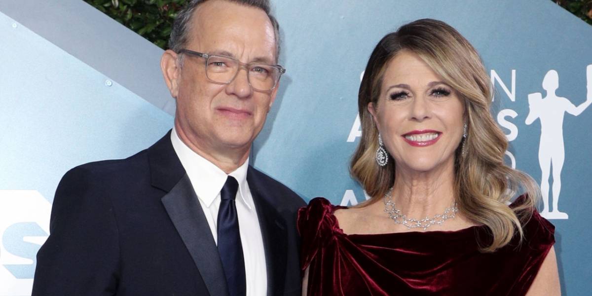 Coronavirus: se cree que los Simpson predijeron el contagio de Tom Hanks