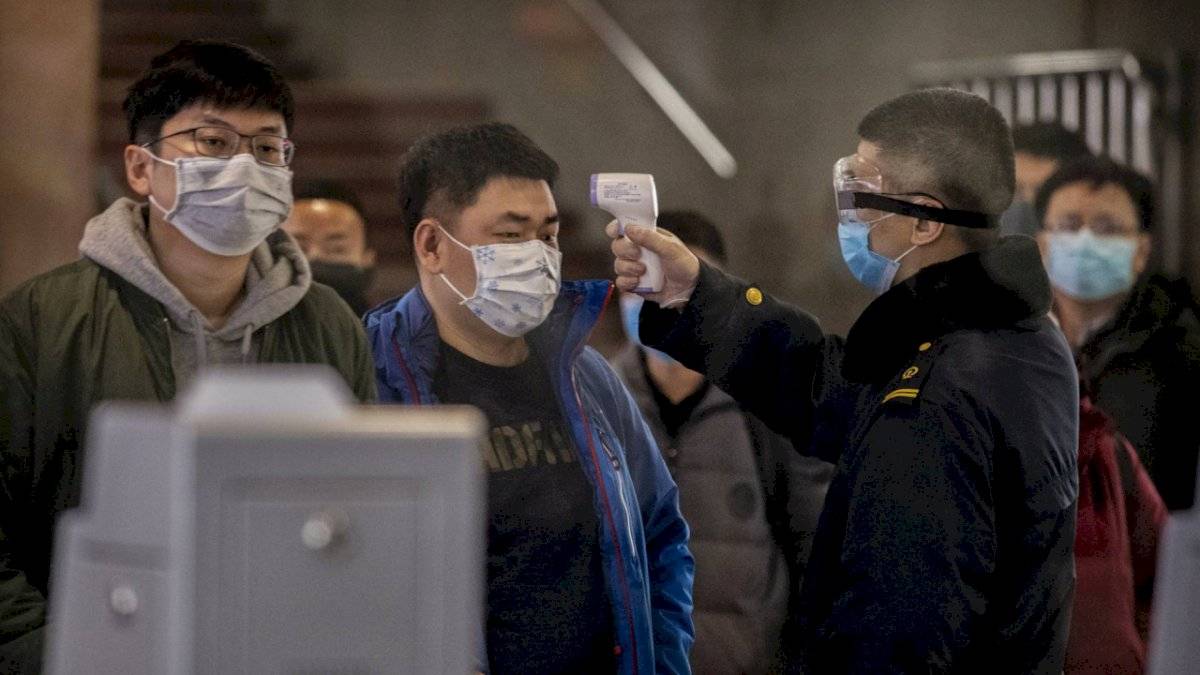 Coronavirus: China informa que por primera vez no se han registrado más infecciones domésticas