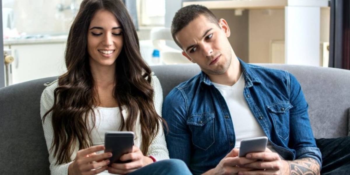 Apple registró una nueva patente que evitará que otros vean lo que haces en tu iPhone