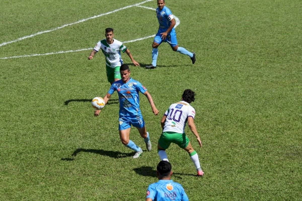 Antigua GFC