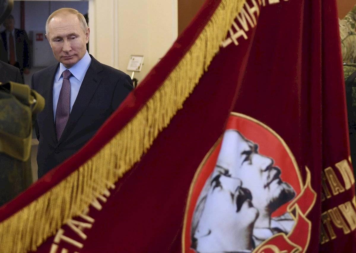 Putin