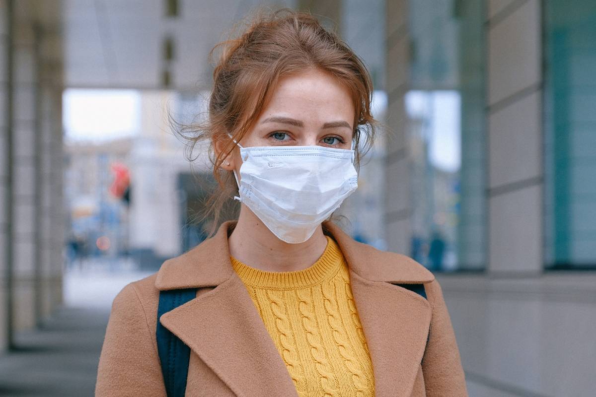 Esto es lo que realmente necesitas comprar para sobrevivir al coronavirus