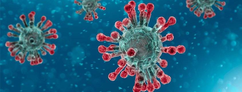 coronavirus