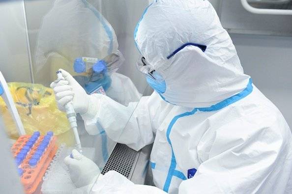 La lista de laboratorios para hacer pruebas de coronavirus en Ecuador