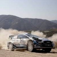 Se cancela el Rally Guanajuato México 2021