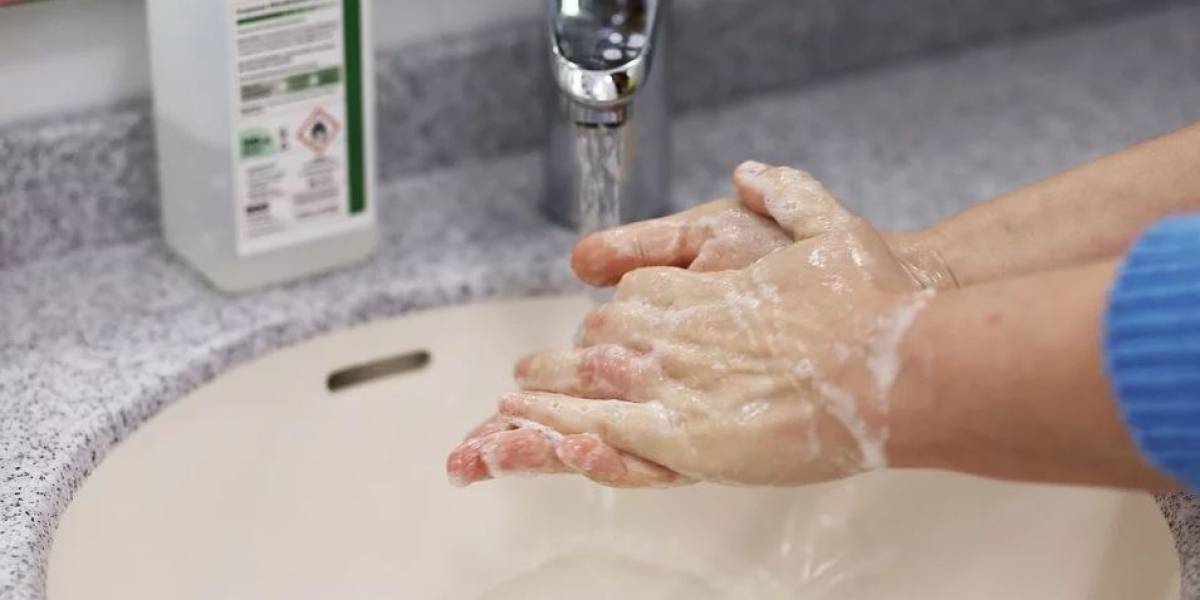 Coronavirus: 7 pasos para prevenir la propagación del Covid-19 en tu país