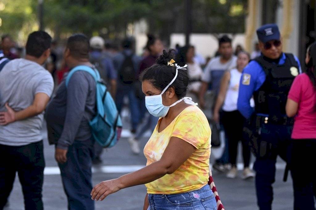 Epidemia de coronavirus