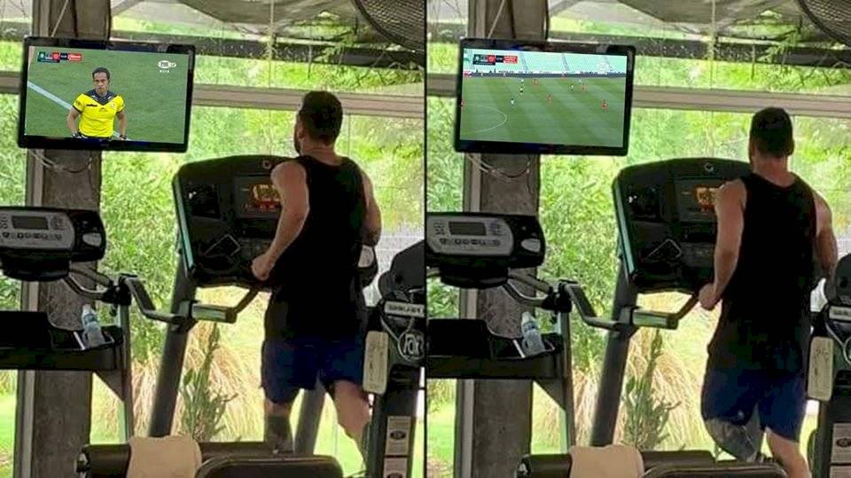 Memes del Clásico 312 cremas vs rojos, Clausura 2020