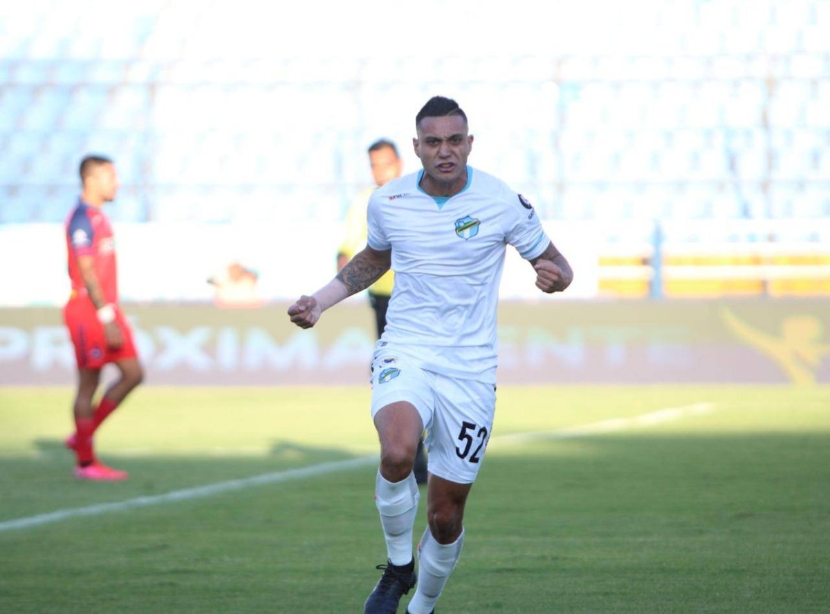 Resultado Comunicaciones vs Municipal por el Clásico 312 del Clausura 2020
