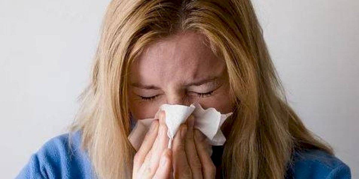 Coronavirus: con estos síntomas son los que sí debes ir a revisión