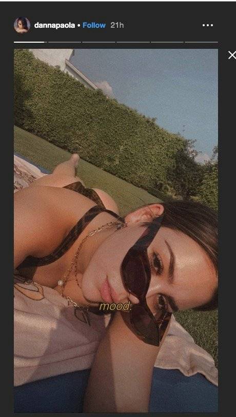 Danna Paola