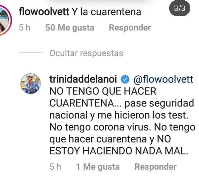 Trinidad de la Noi