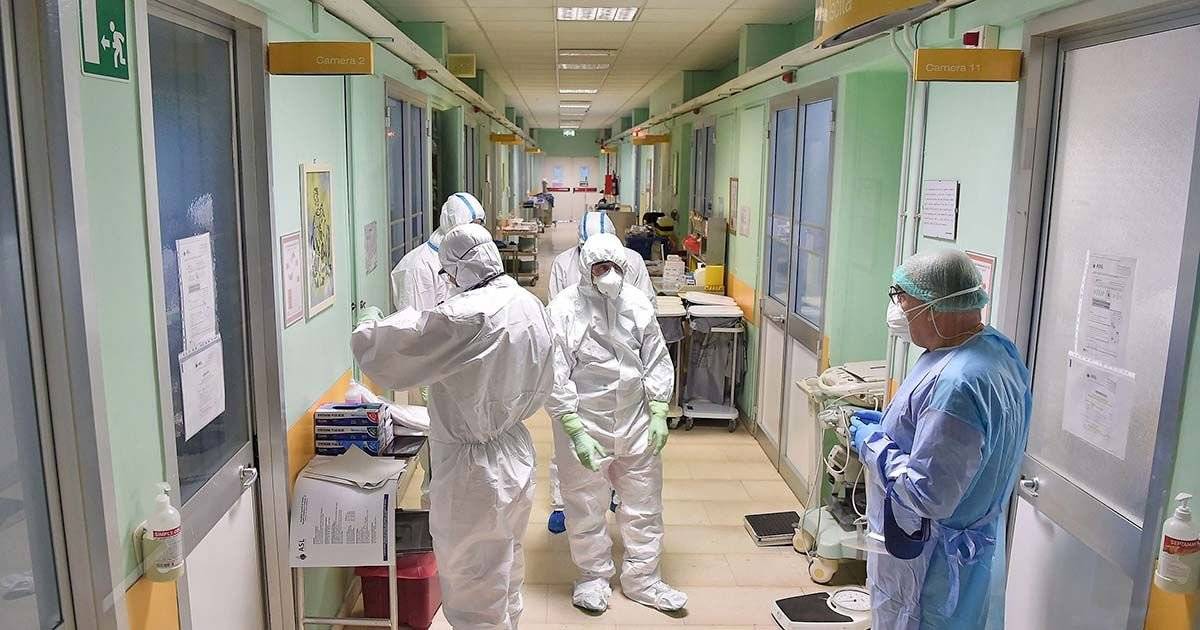 Coronavirus: ¿Por qué el coronavirus se expande tan rápidamente?