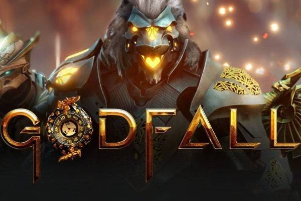 Godfall 2
