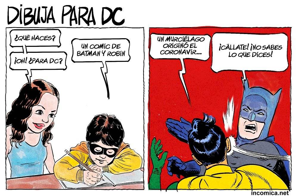 Incomica