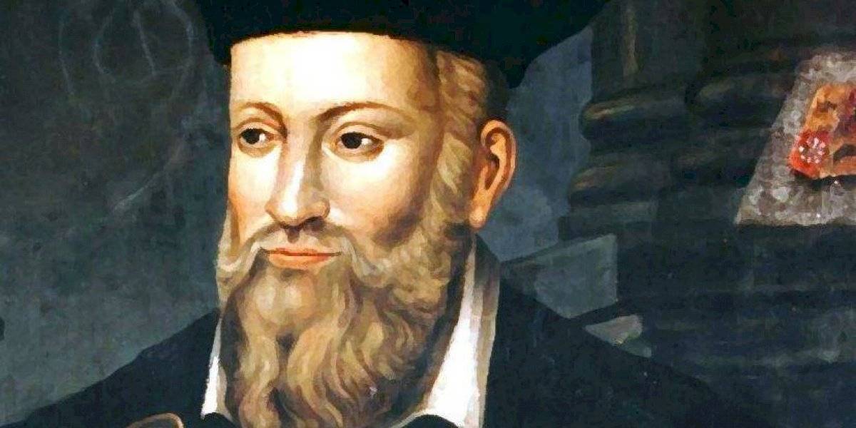 Nostradamus: la imagen viral acerca de la profecía del Coronavirus es falsa y te decimos por qué