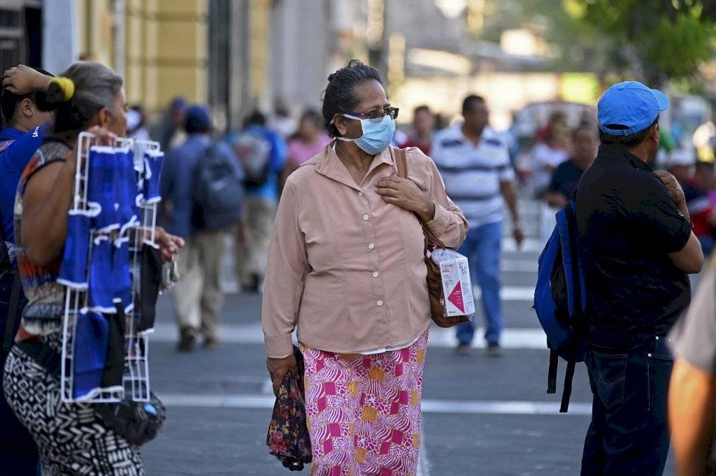 Pandemia de coronavirus