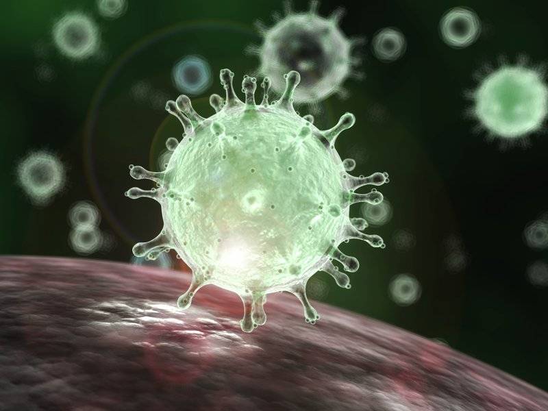 Coronavirus: ¿cuanto tiempo vive el virus en el aire?