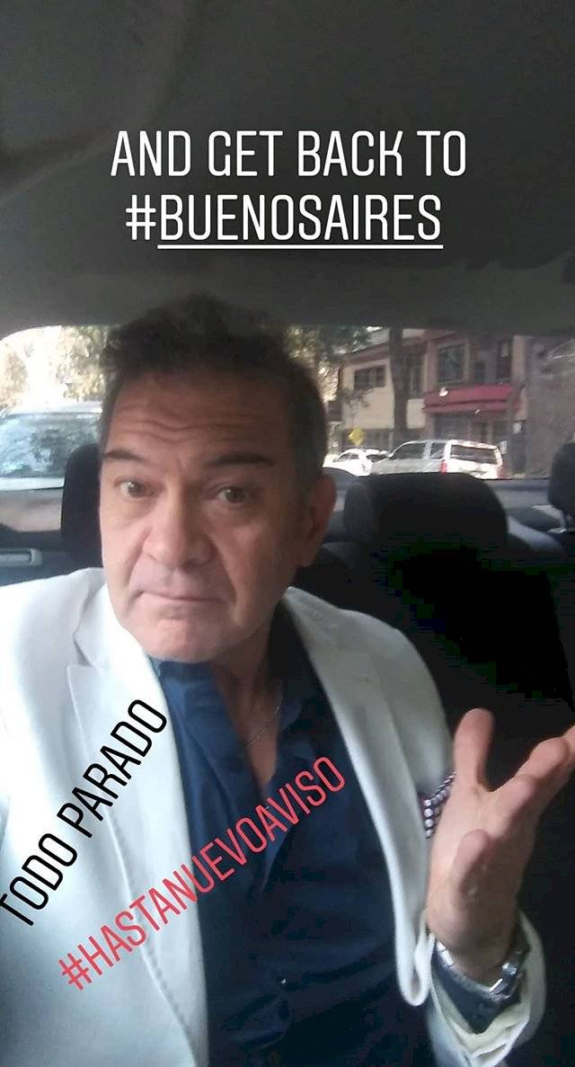 luis miguel
