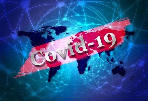 Coronavirus Covid-19