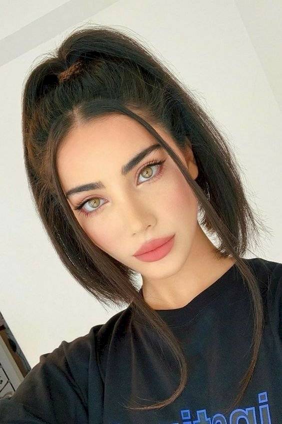 maquillaje de ojos de noche 2020