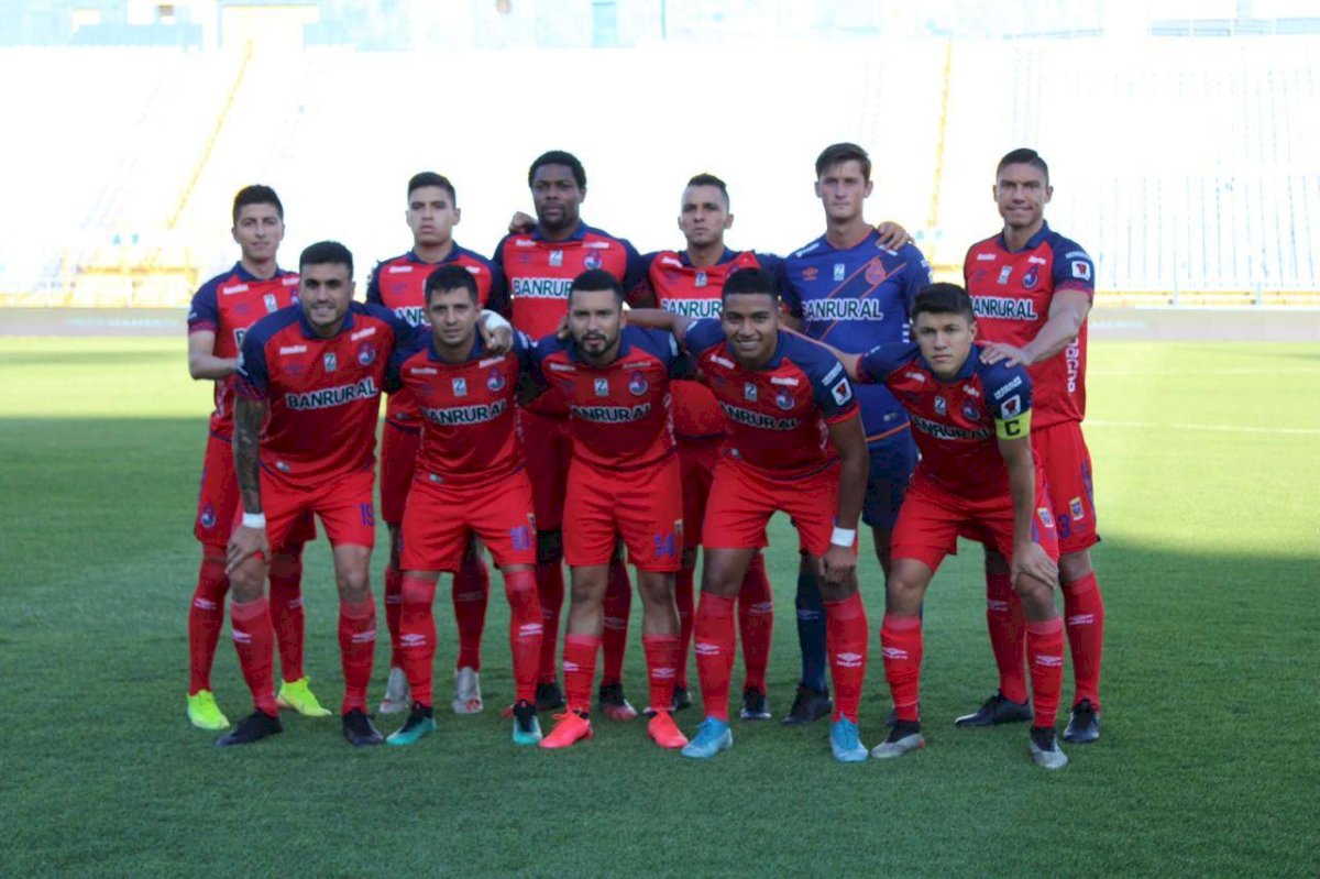 Municipal multará a jugadores con sobrepeso