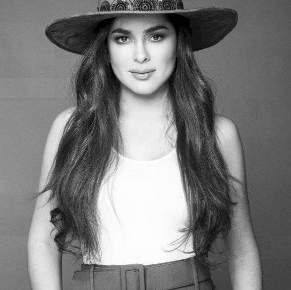Danna García