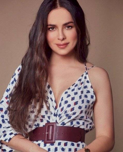 Danna García