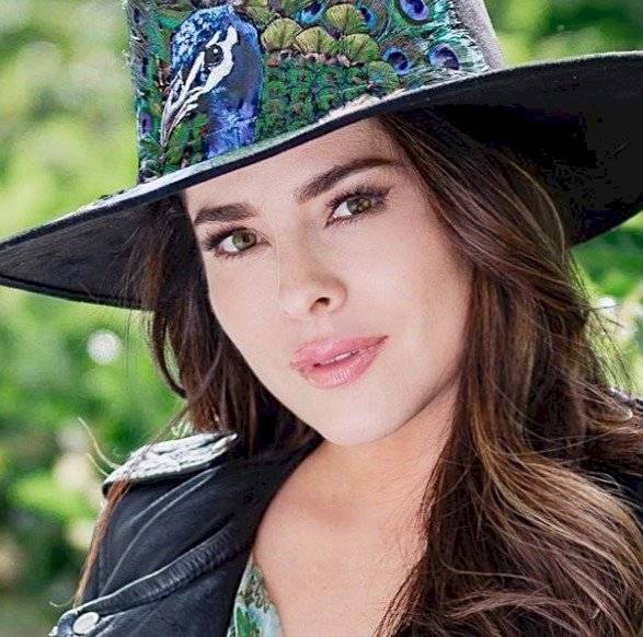 Danna García