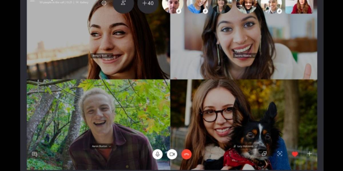 Skype y Teams: ¿Cómo migrar de una plataforma a otra?