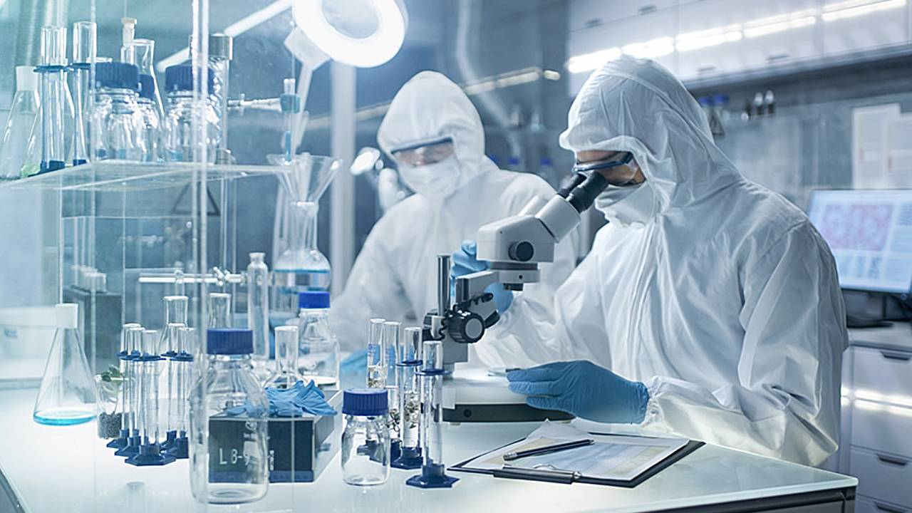  Coronavirus: estos son los avances para la cura parte 3 