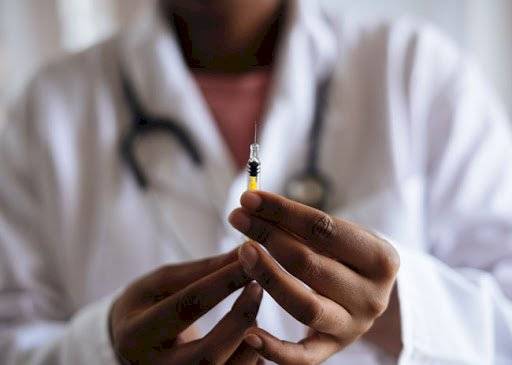 Vacuna contra coronavirus