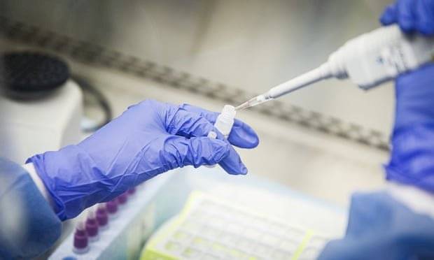 Medicamento antigripal japonés reacciona favorablemente al coronavirus
