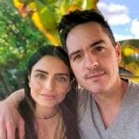 Aislinn Derbez revela cómo fue su separación de Mauricio Ochmann