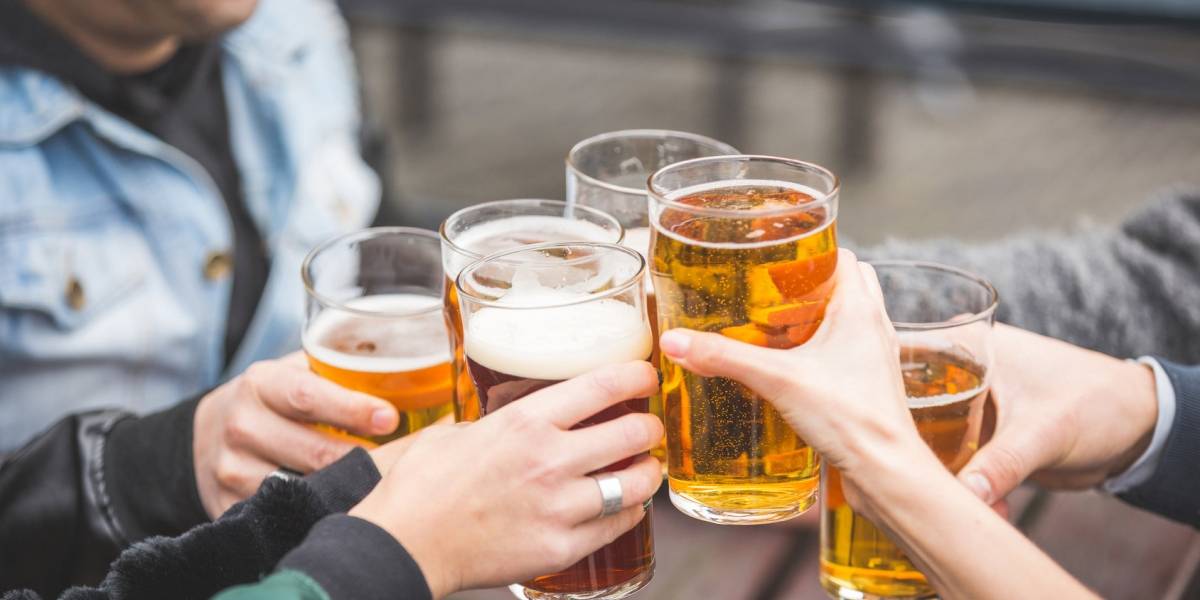 Coronavirus: OMS afirma que tomar licor no te hace inmune