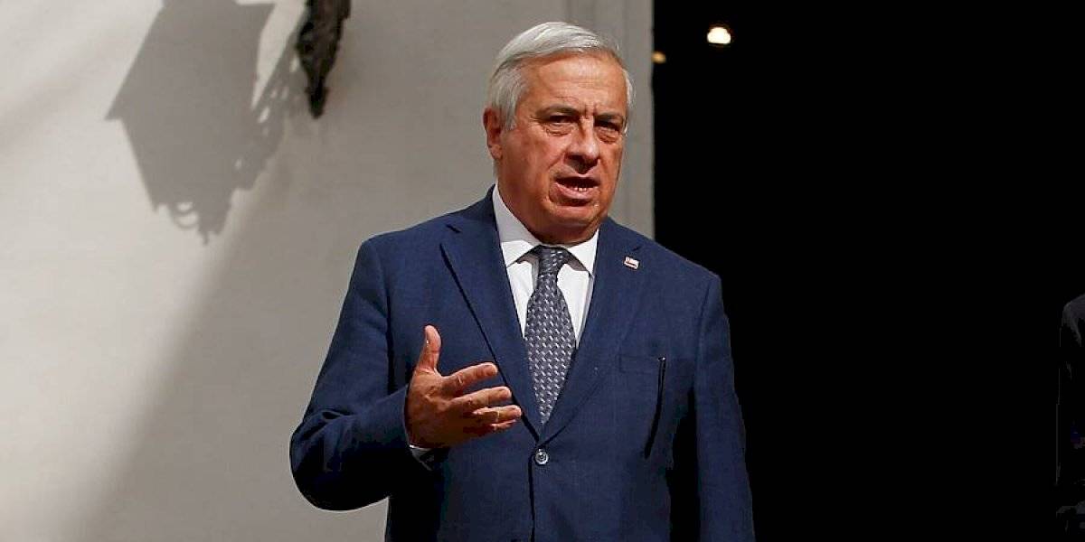 Chile: Mañalich reporta 342 casos "testeados como positivo" por Coronavirus en el país