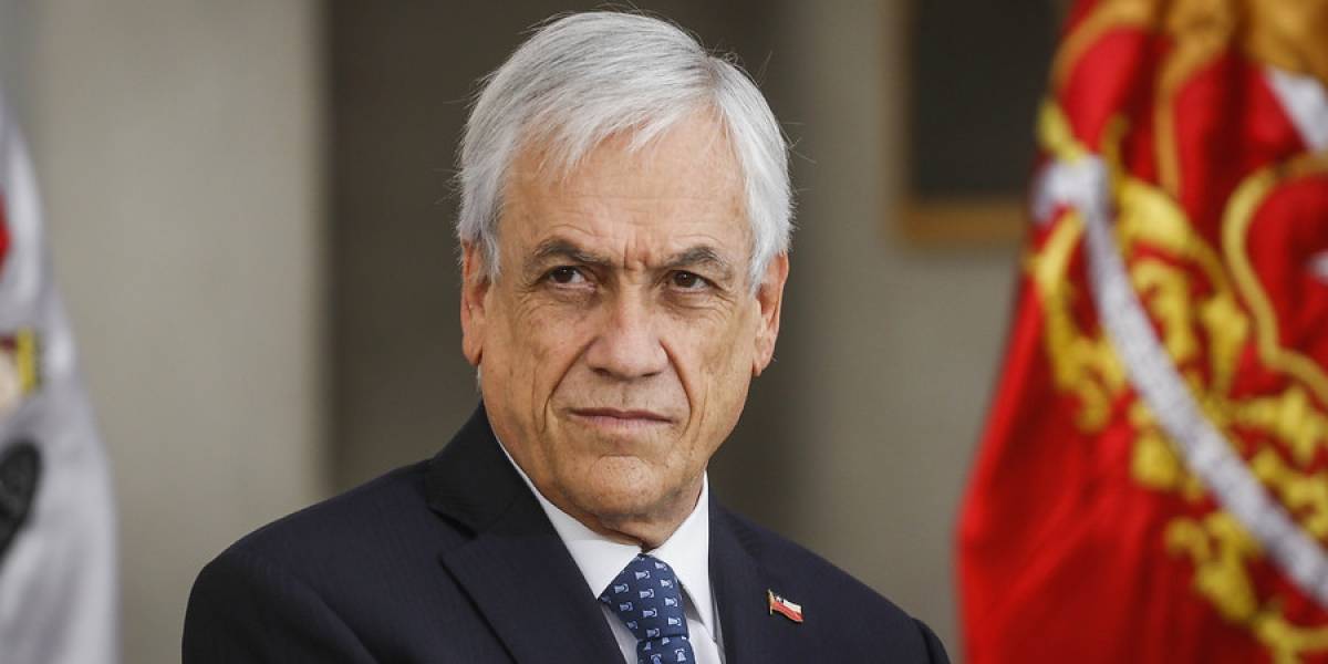 Chile: Presidente Piñera decreta Estado de Excepción de Catástrofe por 90 días por expansión del Coronavirus