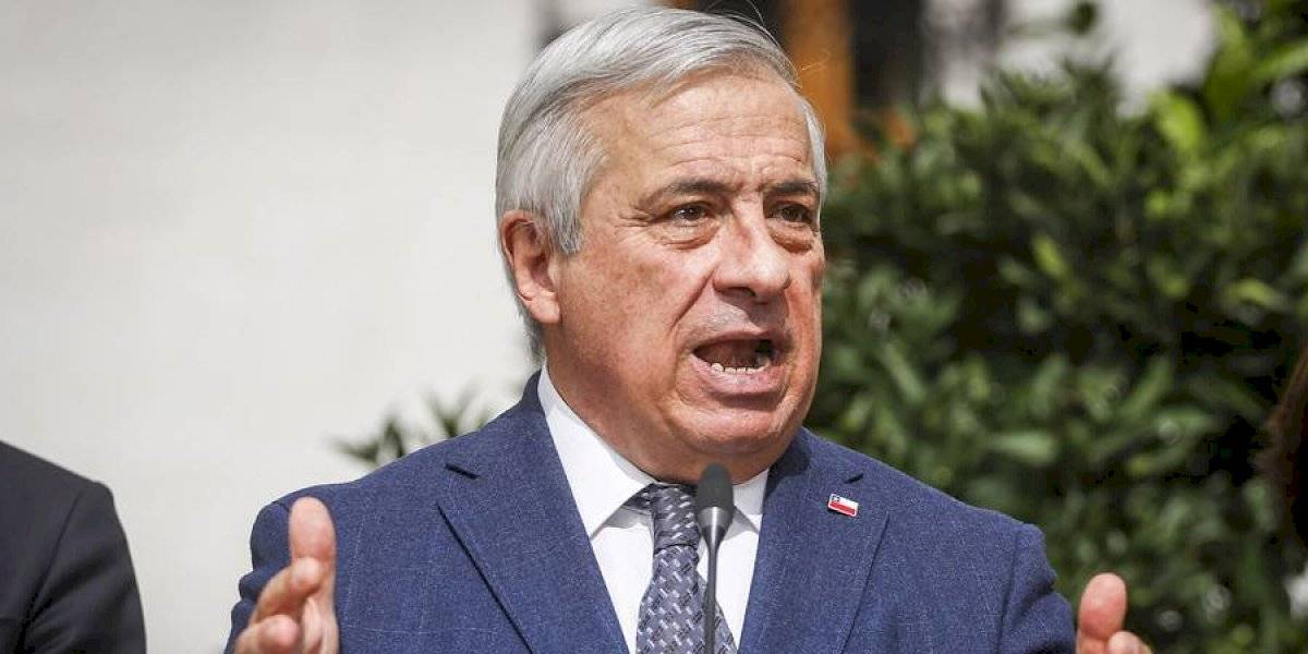 Confirman 37 nuevos casos en Chile: Mañalich eleva a 238 los afectados por Coronavirus