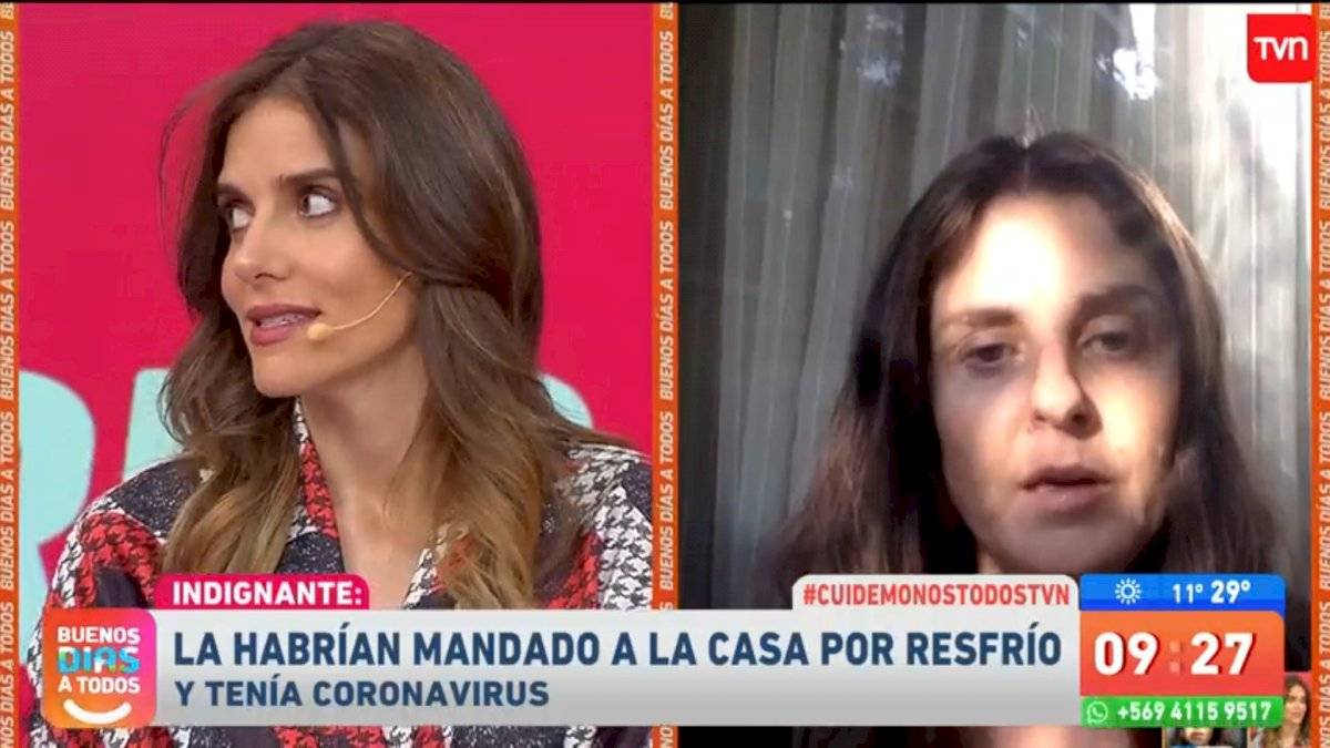 Buenos Días a Todos