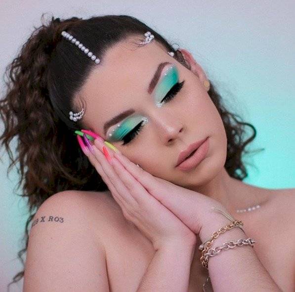 hija de Daddy Yankee