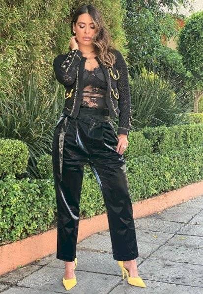 Galilea Montijo