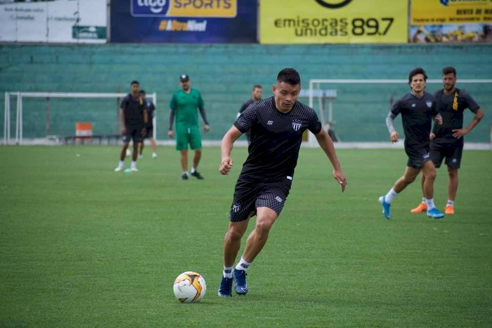 Deportistas nacionales, #QuédateEnCasa Robin Betancourth