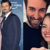 Famosos que tenían sus bodas listas y las cancelaron por el Covid 19