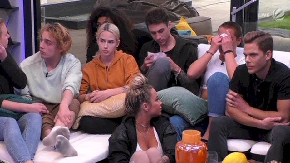 gran hermano