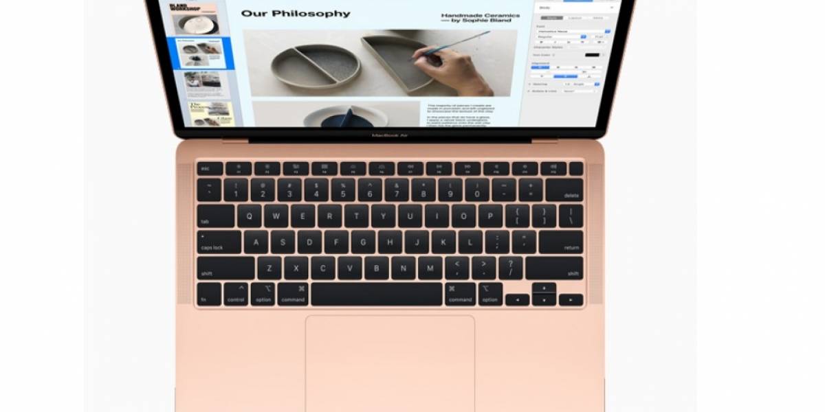 Apple One More Thing: qué podemos esperar de la keynote del 10 de noviembre