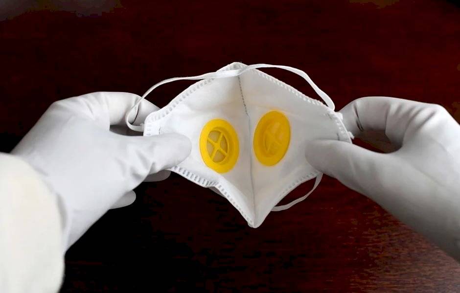 Mascarilla