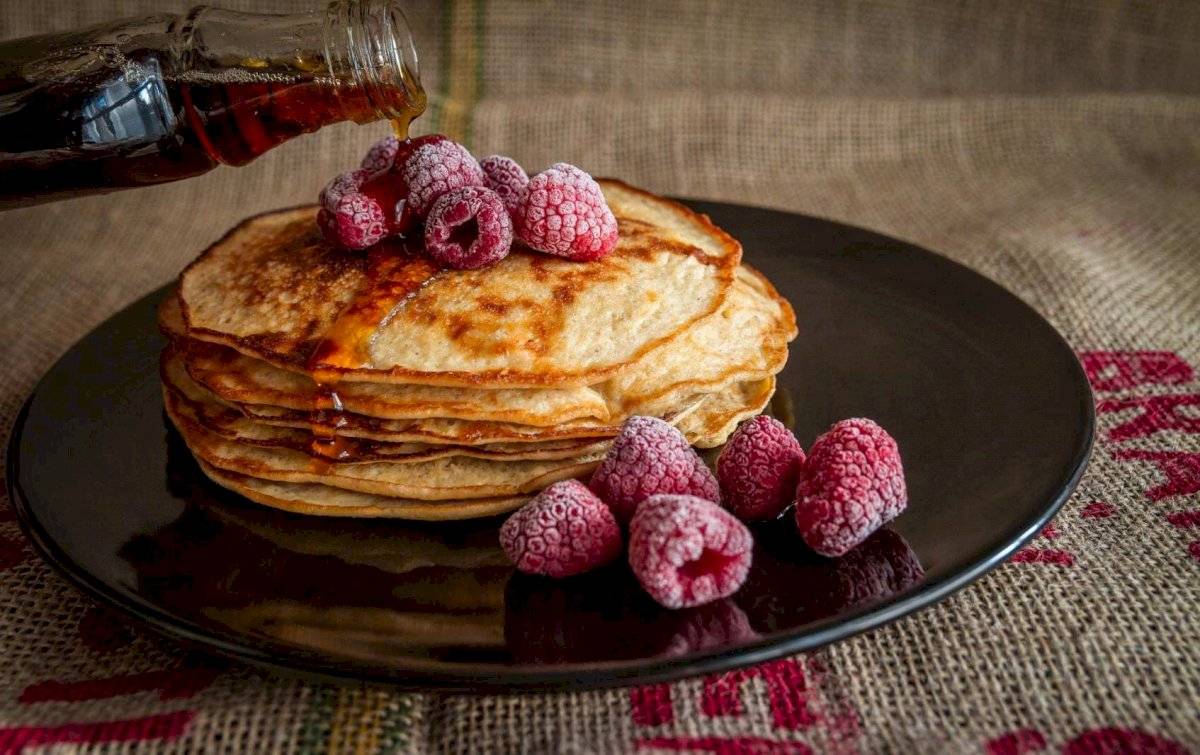 Frutas para el sistema inmunológico