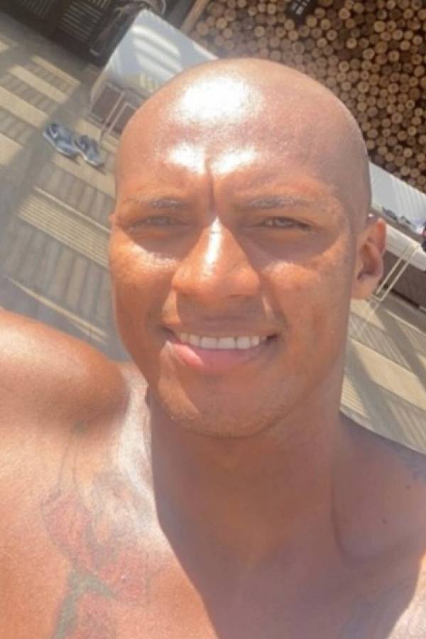 Antonio Valencia