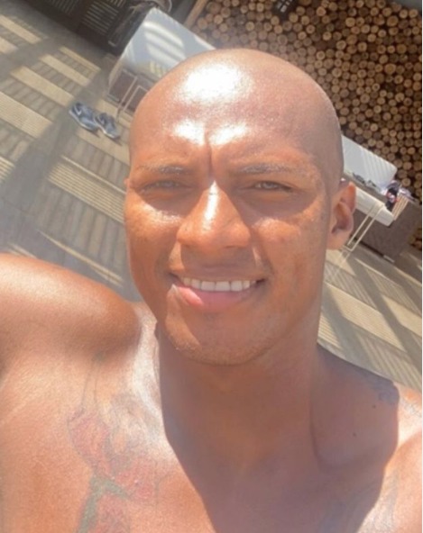 Antonio Valencia