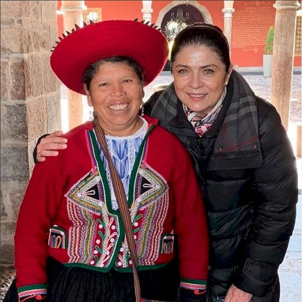 Victoria Ruffo